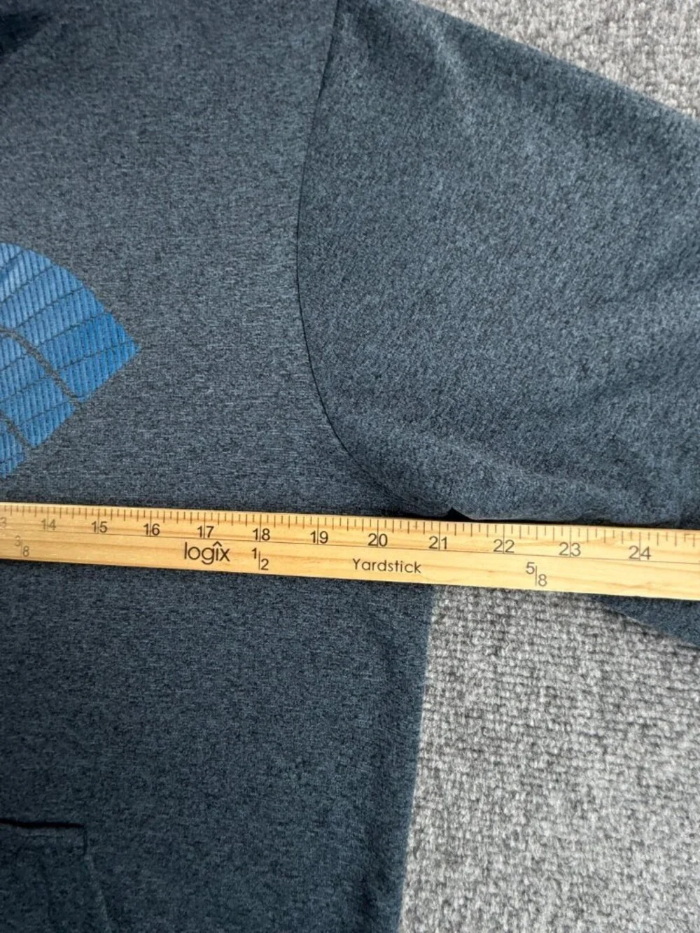 The North Face good see